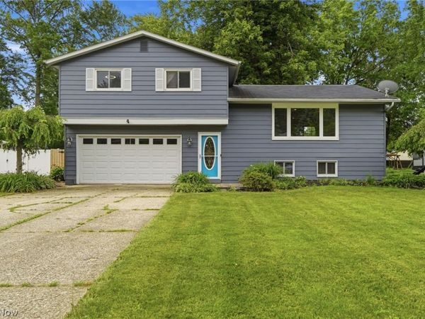7060 Andover Drive , Mentor, OH 44060