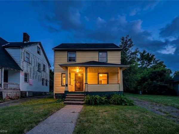10402 Dove Avenue , Cleveland, OH 44105