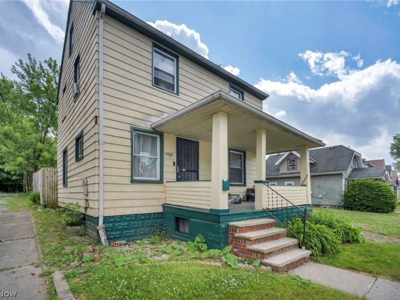 10402 Dove Avenue, Cleveland, OH 44105 Photo 5
