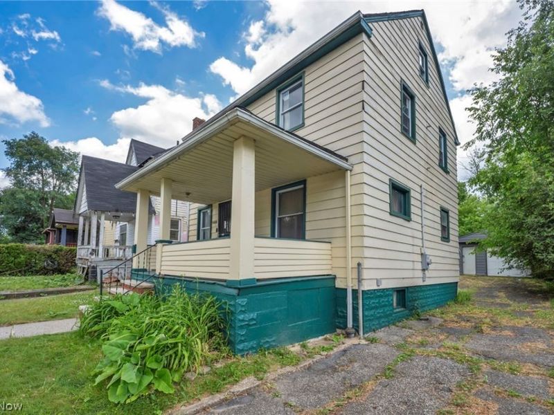 10402 Dove Avenue, Cleveland, OH 44105 Photo 6