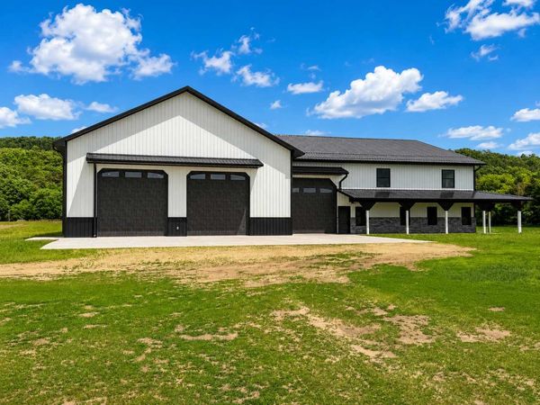 N1086 County Road N, Pepin, WI 54759