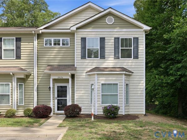 2026 Genevieve Trail , Williamsburg, VA 23185