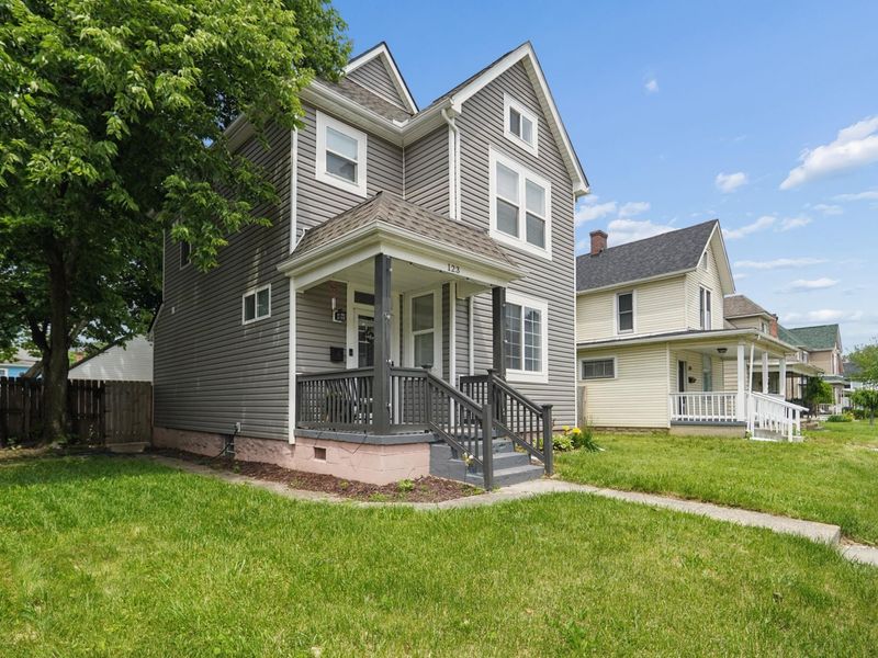 123 N Eureka Avenue , Columbus, OH 43204 Photo 2