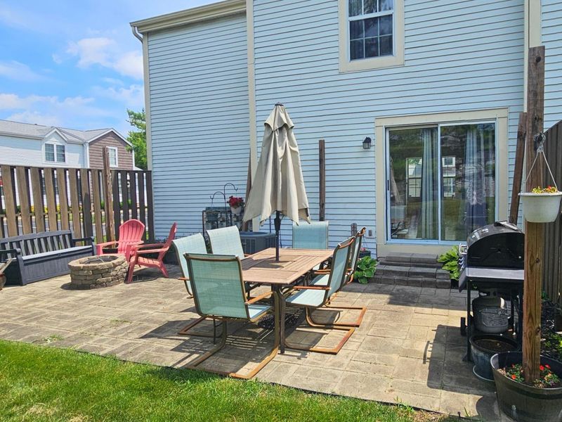 5087 Singleton Drive , Unit 33D, Hilliard, OH 43026 Photo 23