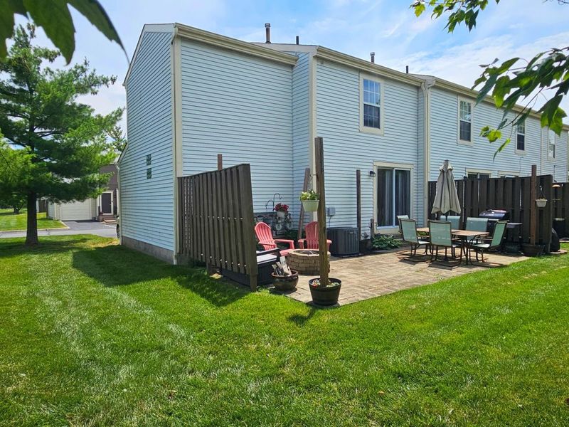 5087 Singleton Drive , Unit 33D, Hilliard, OH 43026 Photo 24