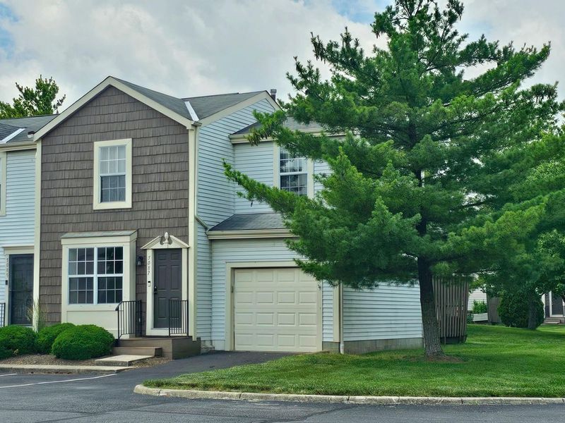 5087 Singleton Drive , Unit 33D, Hilliard, OH 43026 Photo 25