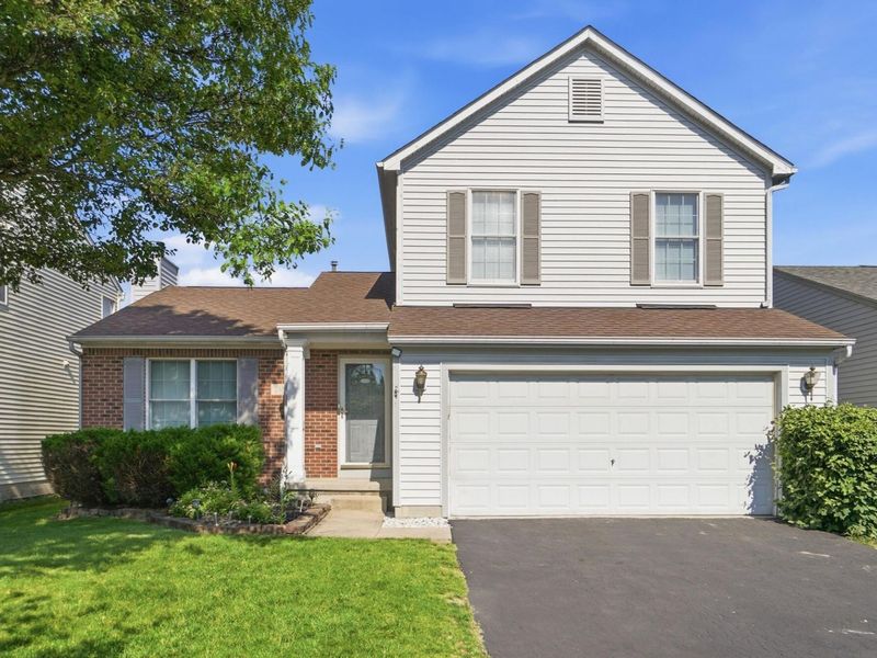 265 Westedge Court , Galloway, OH 43119 Photo 1