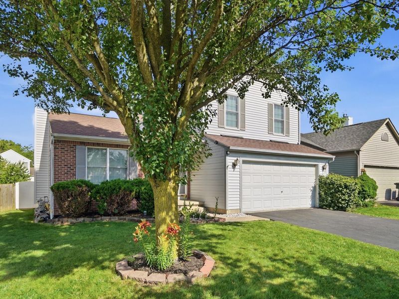 265 Westedge Court , Galloway, OH 43119 Photo 2
