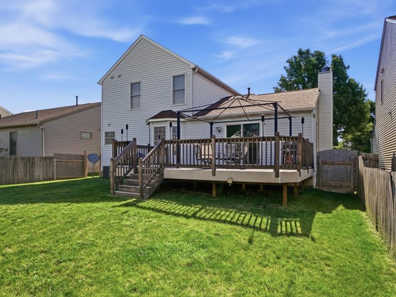 265 Westedge Court , Galloway, OH 43119 Photo 45