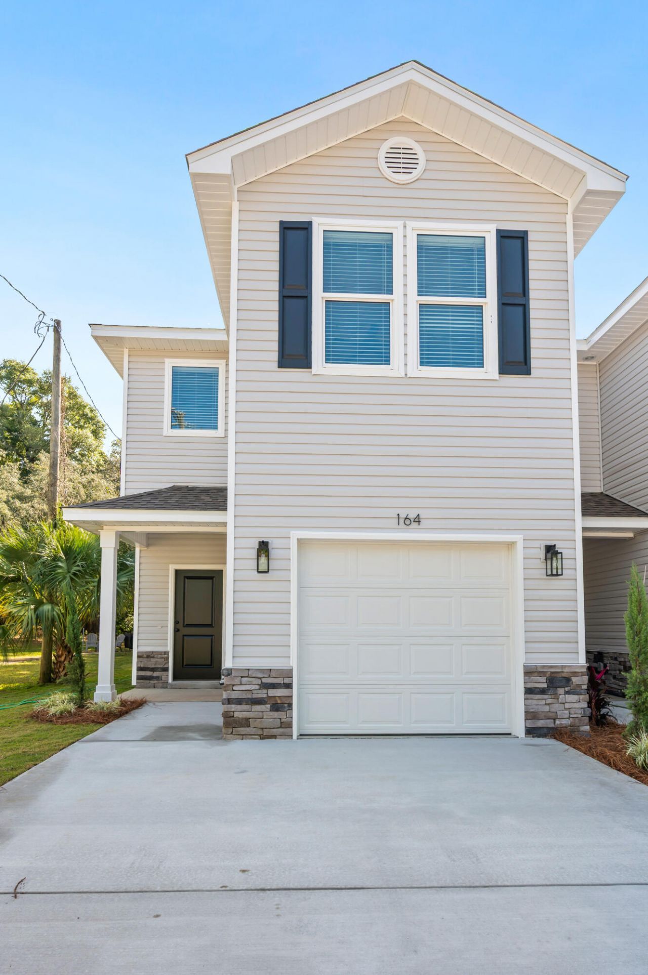 160 Westview Avenue, Valparaiso, FL 32580 Main Photo