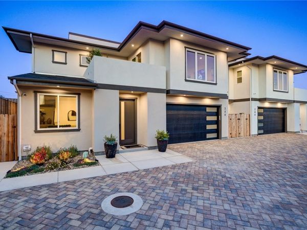 244 N 7th Street, Grover Beach, CA 93433