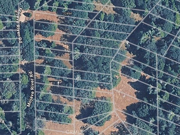 0 Mojave River Road, Cedarpines Park, CA 92322