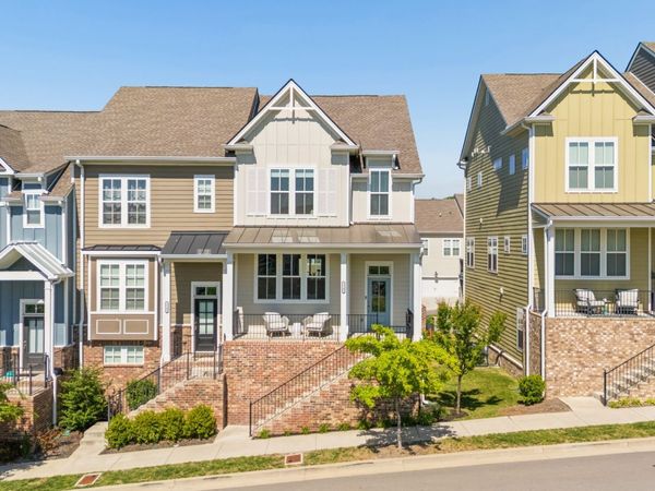 1745 Park Terrace Ln , Nolensville, TN 37135