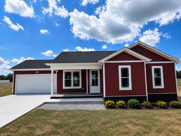 1481 Smartt Station Rd , Morrison, TN 37357