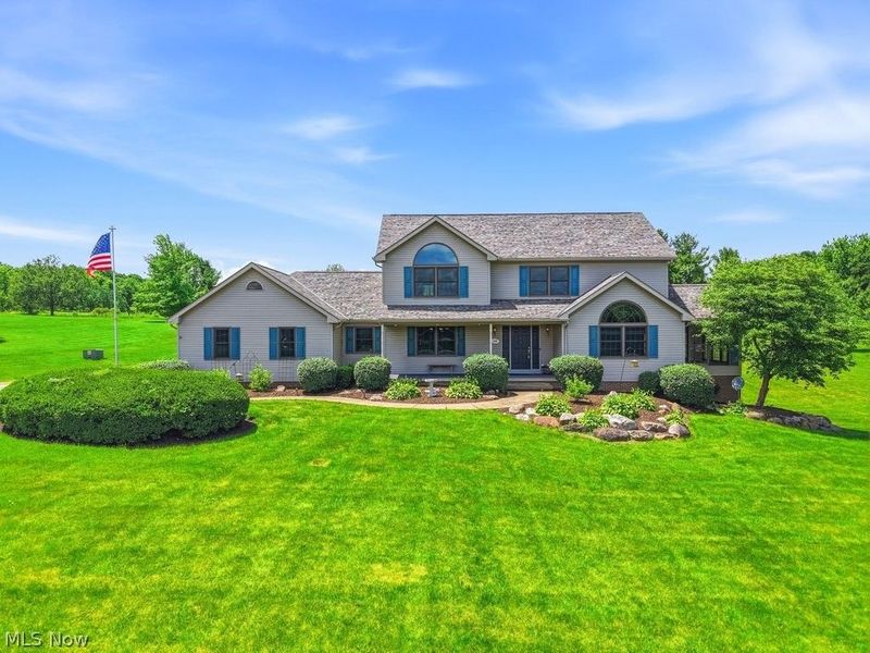 2285 Thoroughbred Drive, Wadsworth, OH 44281 Photo 1