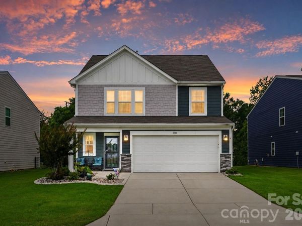 3140 Treyson Drive , Denver, NC 28037