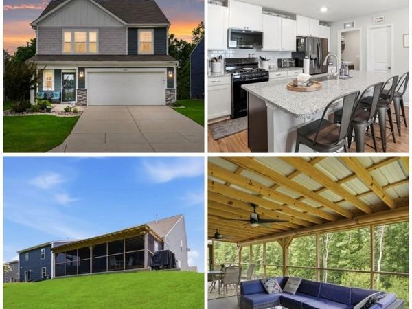 3140 Treyson Drive, Denver, NC 28037