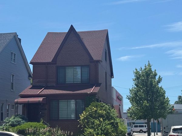 12302 116th Avenue, South Ozone Park, NY 11420