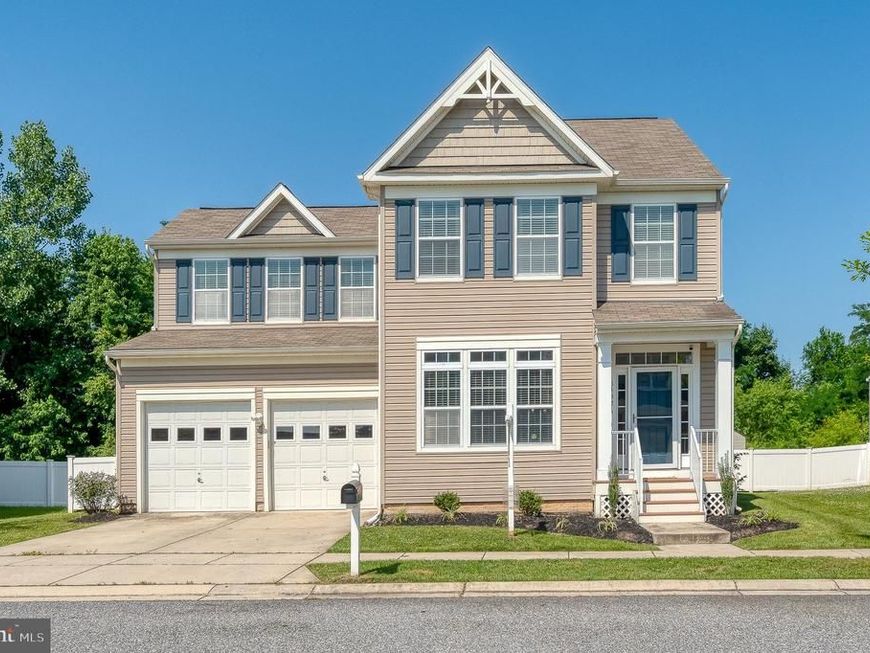 8402 Stansbury Lake Drive, Baltimore, MD 21222 Main Photo