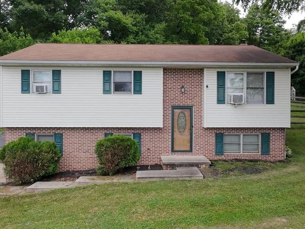 997 BUCK HEIGHTS ROAD, QUARRYVILLE, PA 17566