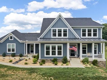 36 ROCK ISLAND RIDGE, MINERAL, VA 23117