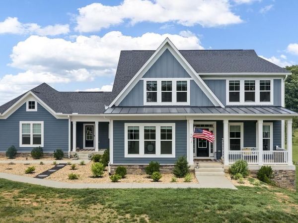 36 ROCK ISLAND RIDGE, MINERAL, VA 23117