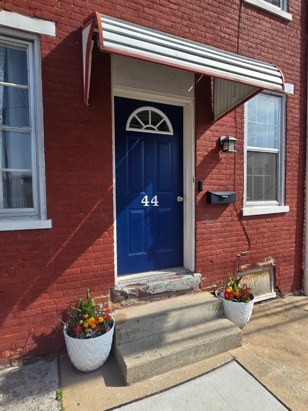 44 E Hummelstown Street , Elizabethtown, PA 17022 Main Photo