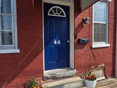 44 E HUMMELSTOWN STREET , ELIZABETHTOWN, PA 17022