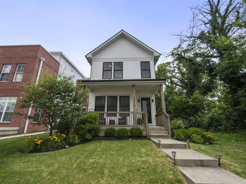 1215 Oak Street, Columbus, OH 43205 Photo 3