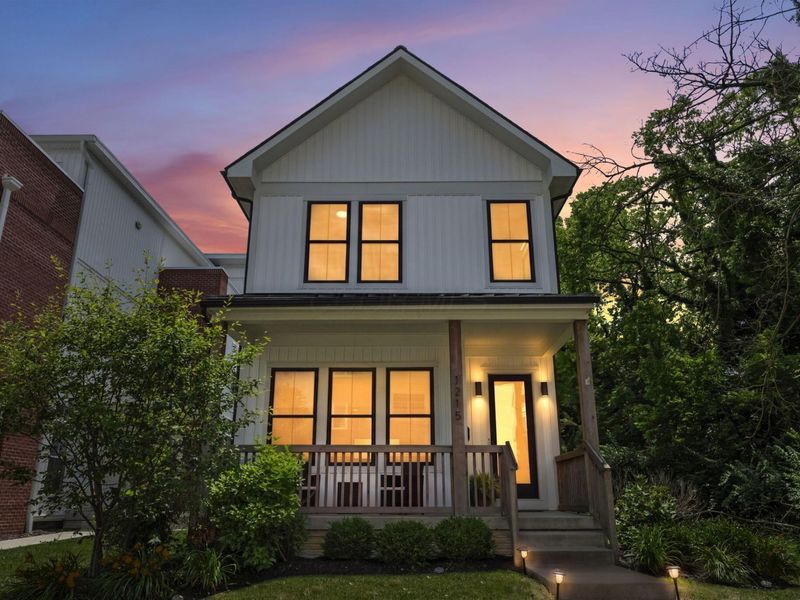 1215 Oak Street, Columbus, OH 43205 Photo 3