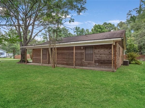 29626 S PALMETTO Street , Walker, LA 70785