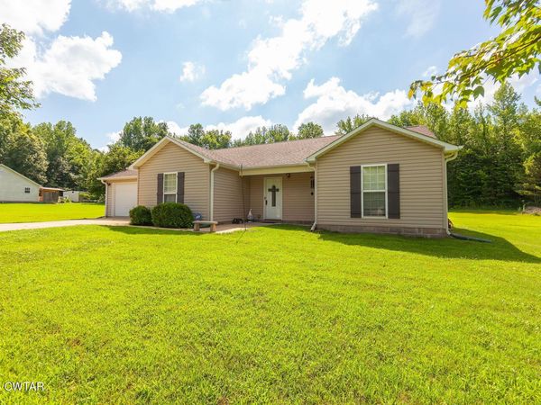 139 Buttonwood Lane , Lexington, TN 38351