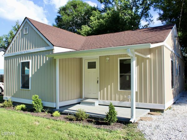 2065 Welton Street , Milan, TN 38358
