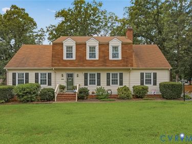 1624 Pocoshock Boulevard , North Chesterfield, VA 23235