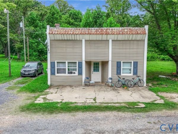 3359 S Constitution Route , Dillwyn, VA 23936