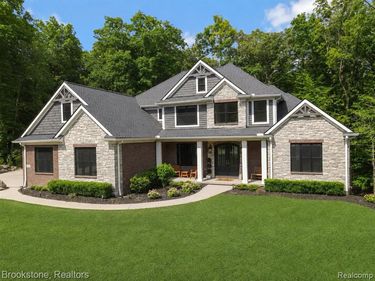 8130 Rosebud Lane, Independence Twp, MI 48348