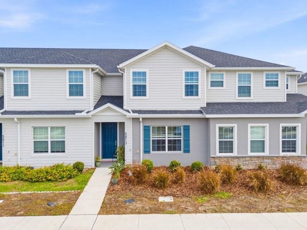 5813 MILLHOUSE WAY , ST CLOUD, FL 34771