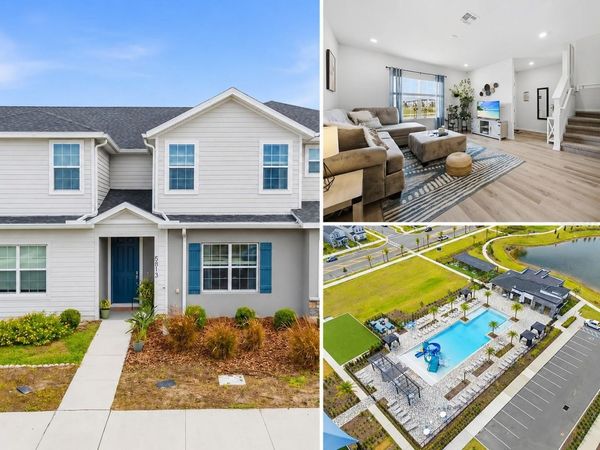 5813 MILLHOUSE WAY , ST CLOUD, FL 34771
