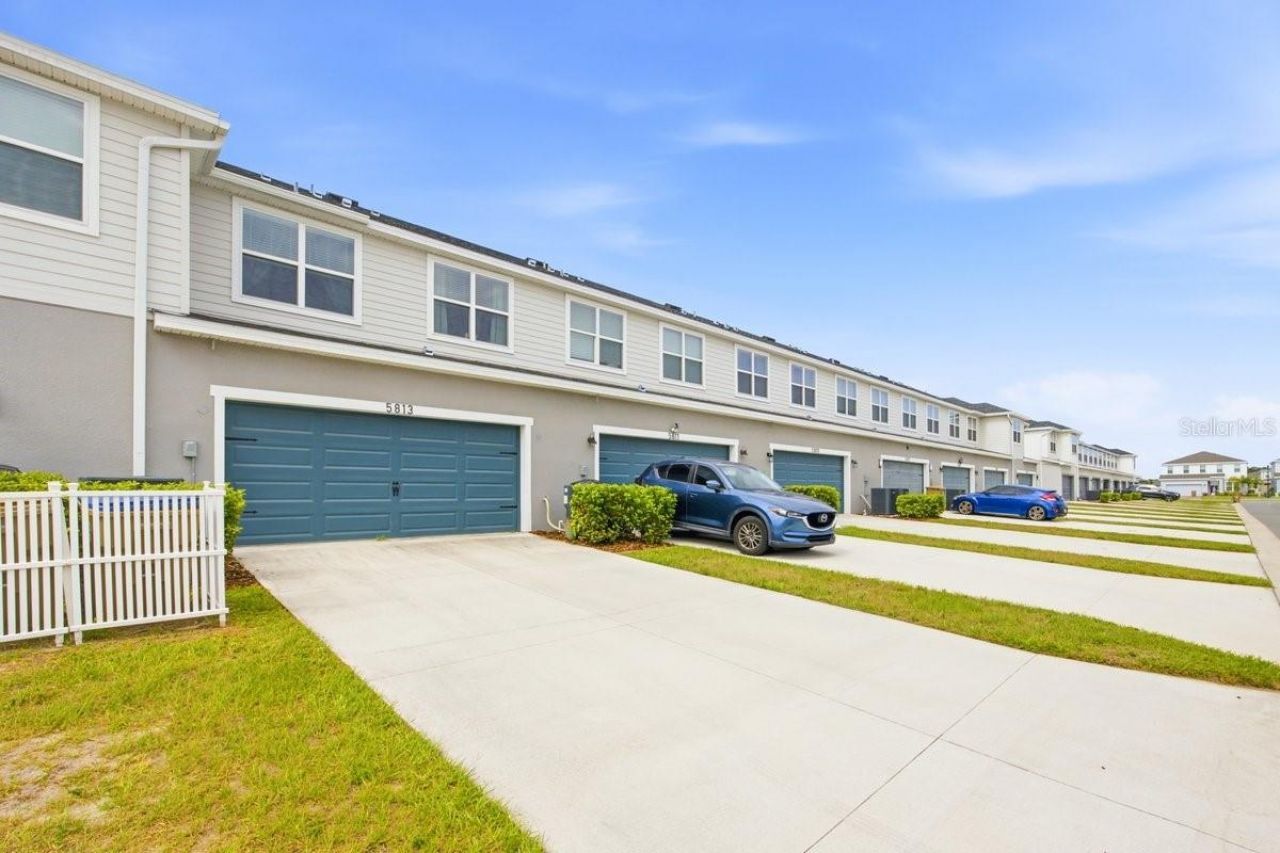 5813 Millhouse Way, Saint Cloud, FL 34771 Photo