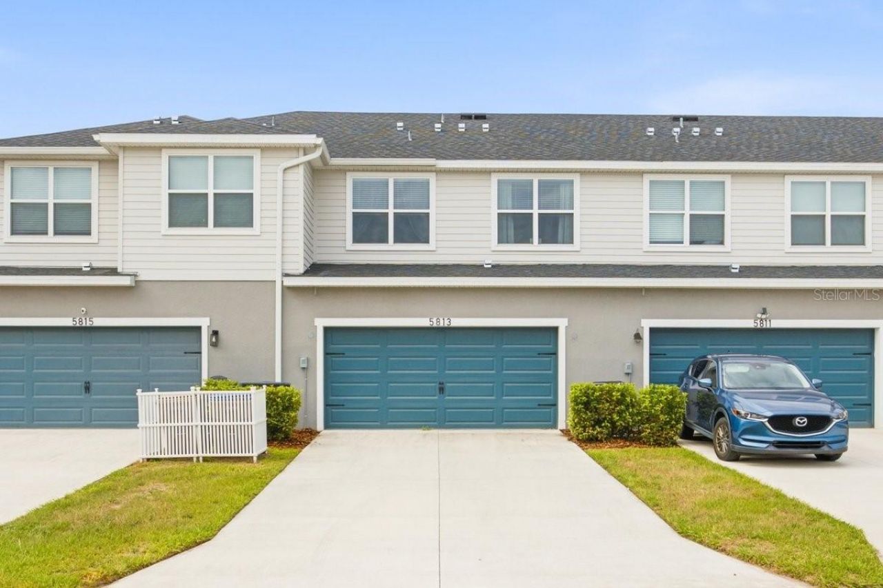 5813 Millhouse Way, Saint Cloud, FL 34771 Photo