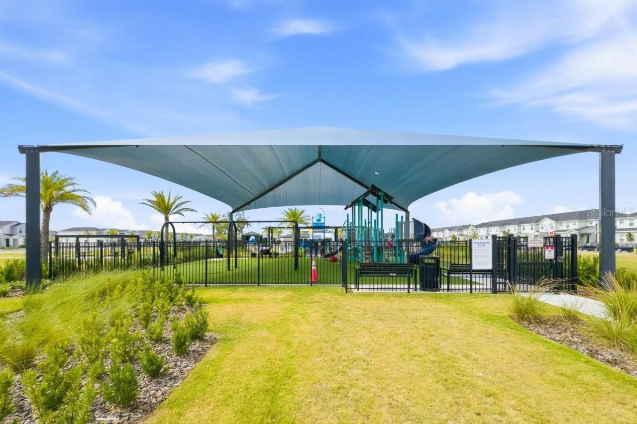 5813 Millhouse Way, Saint Cloud, FL 34771 Photo