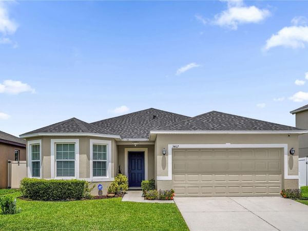 3467 JULIUS ESTATES BOULEVARD, WINTER HAVEN, FL 33881