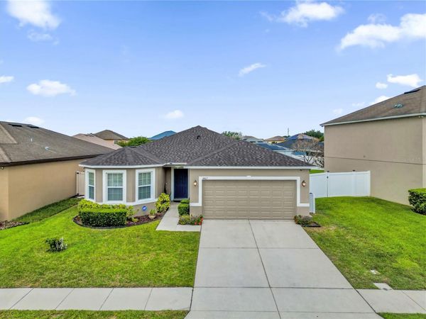 3467 JULIUS ESTATES BOULEVARD, WINTER HAVEN, FL 33881