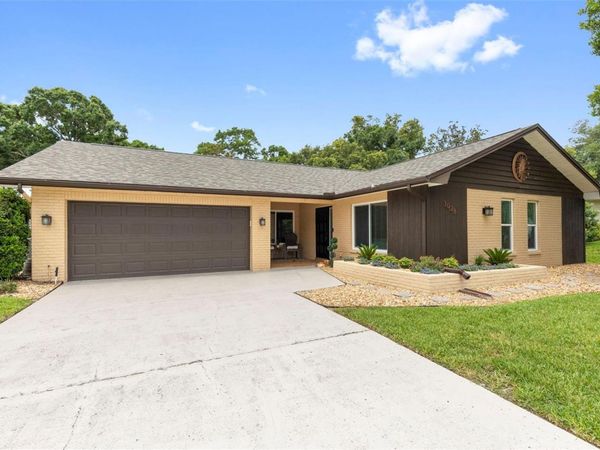 3028 GREGOR COURT, PALM HARBOR, FL 34684