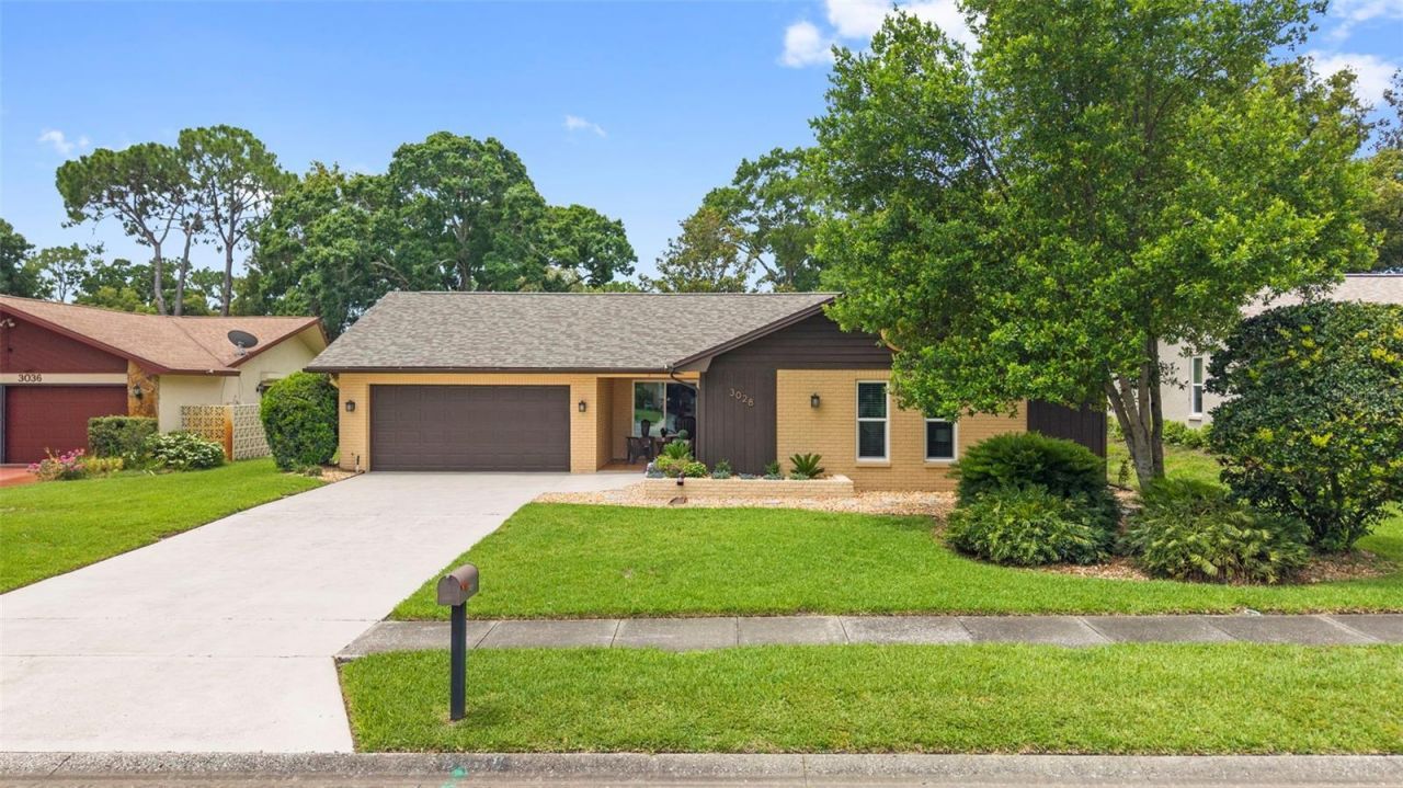 3028 Gregor Court, Palm Harbor, FL 34684 Photo