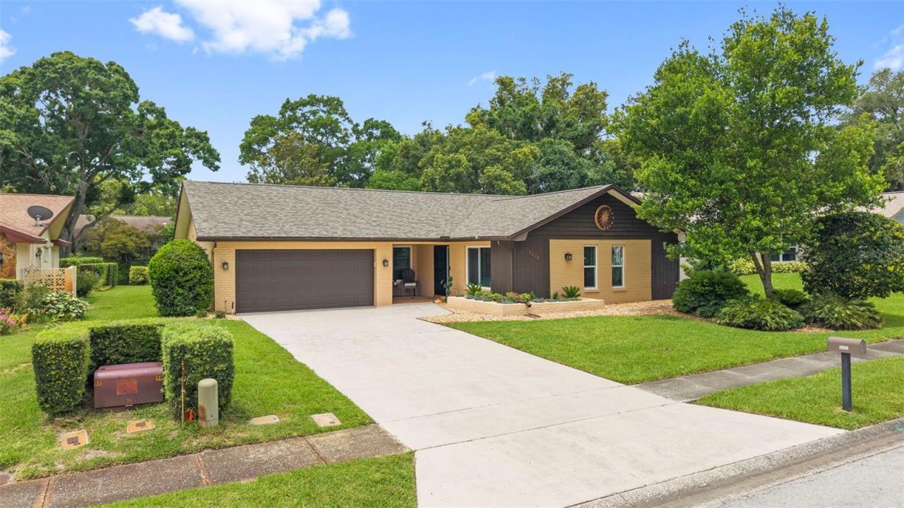 3028 Gregor Court, Palm Harbor, FL 34684 Photo