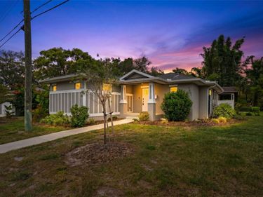 7801 N HIGHLAND AVENUE , TAMPA, FL 33604