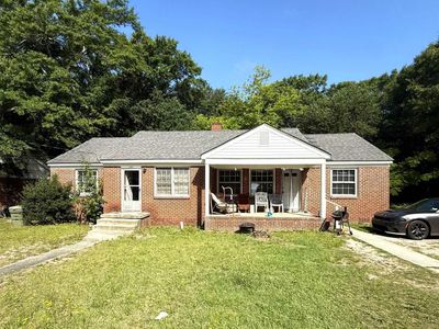 48 Highland Avenue , Sumter, SC 29150
