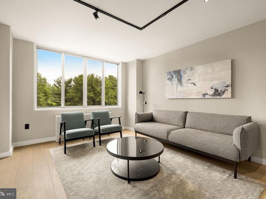2939 Van Ness Street NW , Unit 838, Washington, DC 20008 Main Photo