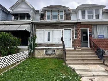 6509 TORRESDALE AVENUE , PHILADELPHIA, PA 19135